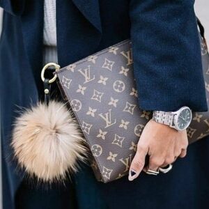 Louis Vuitton Toiletry 26 Pouch **Not accepting offers**